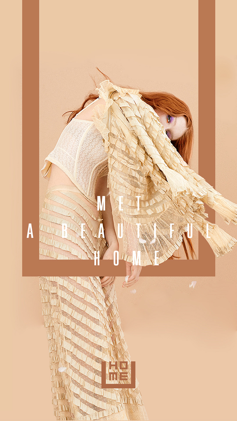 愛(ài)帝宮VI設(shè)計(jì)，logo設(shè)計(jì)