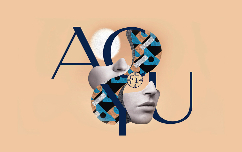 雅活會VI設(shè)計