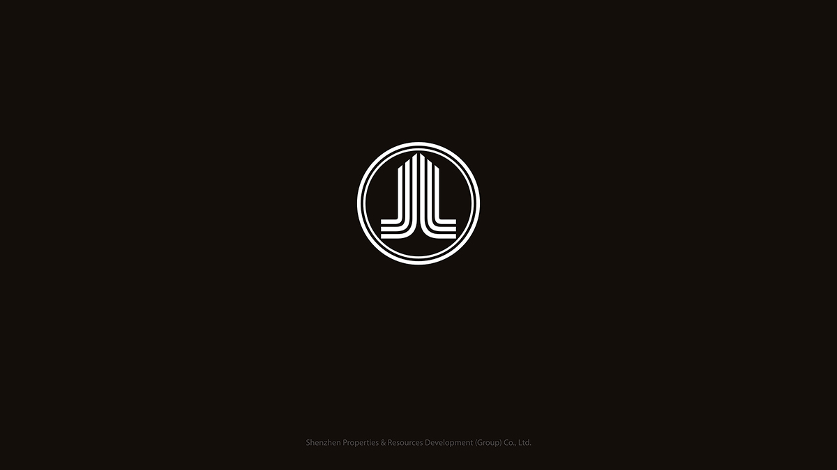 房地產(chǎn)集團LOGO優(yōu)化設(shè)計