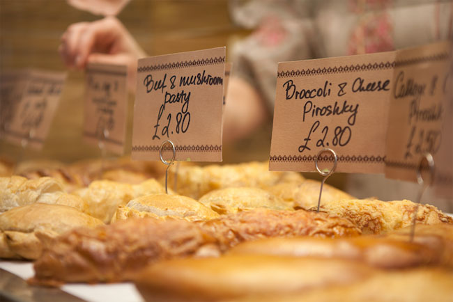 面包店價(jià)格牌設(shè)計(jì)