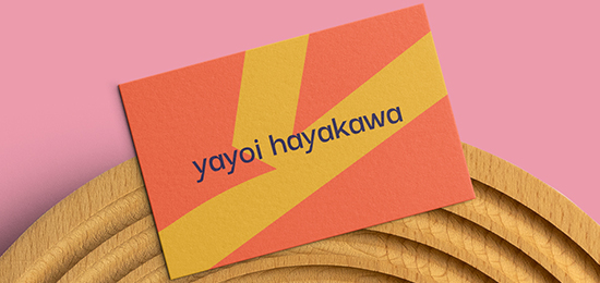 房地產公司YayoiVI設計