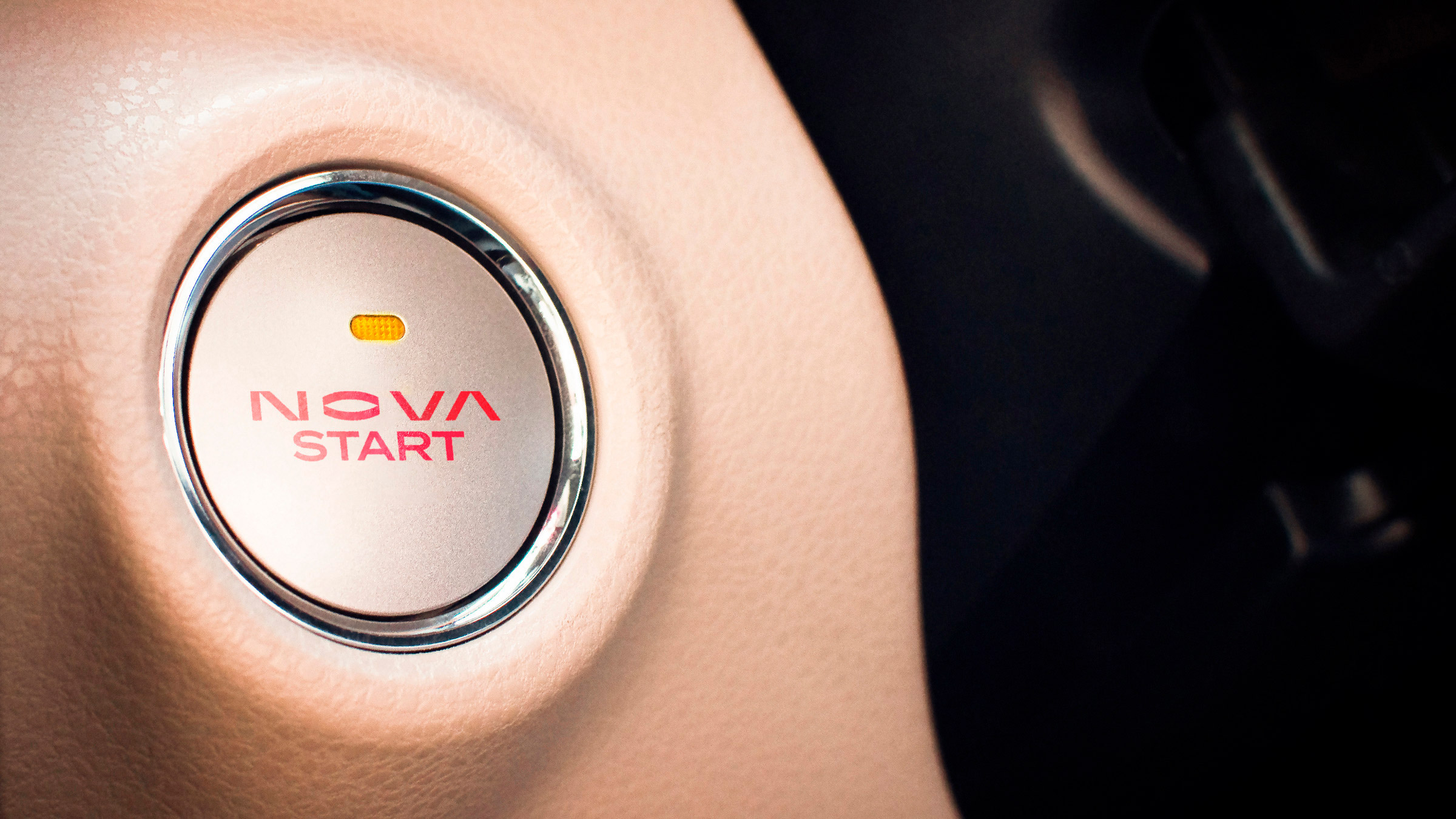 諾瓦游艇品牌形象設(shè)計