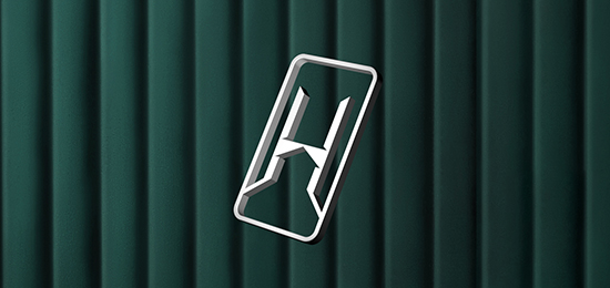 房地產(chǎn)行業(yè)VI形象設(shè)計(jì)