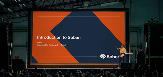 建筑公司品牌形象設計