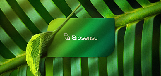 環(huán)境咨詢公司品牌形象設計