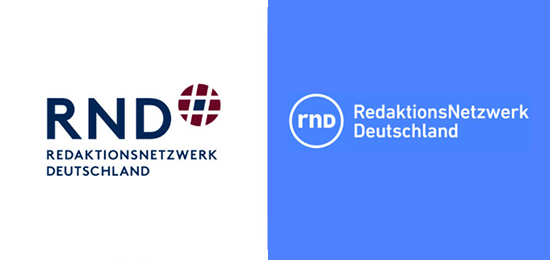 新聞編輯網(wǎng)RDN品牌標志升級