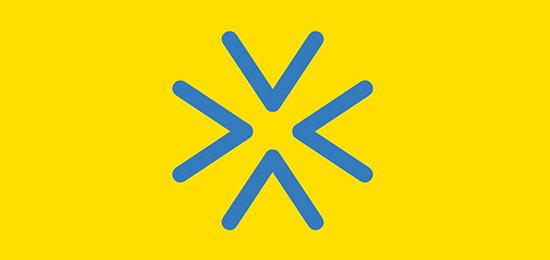 政府救助機構(gòu)標志設(shè)計