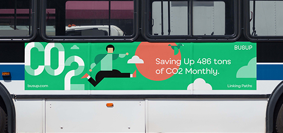 通訊服務(wù)商VI形象設(shè)計