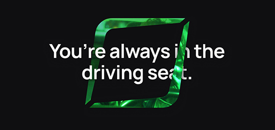 新能源行業(yè)Revver 平臺VI形象設計