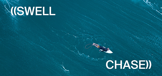 沖浪俱樂部品牌形象設(shè)計