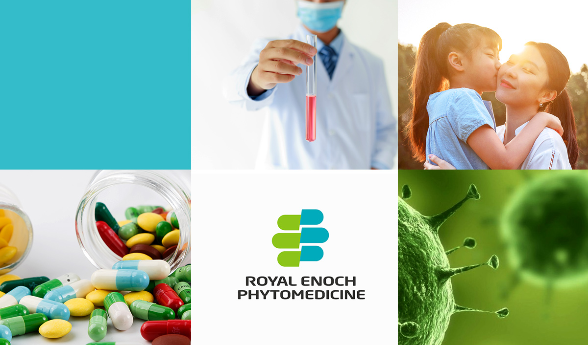 醫(yī)療企業(yè)logo設計