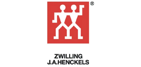 雙立人（ZWILLING）LOGO設(shè)計內(nèi)涵與品牌設(shè)計欣賞