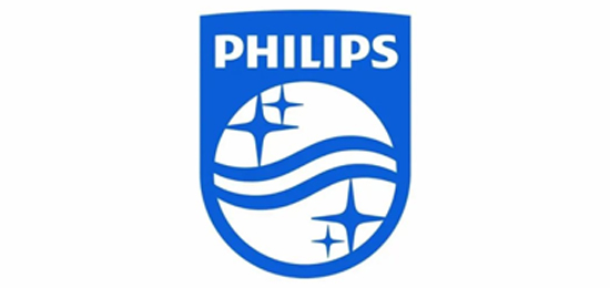 飛利浦（PHILIPS） LOGO設(shè)計內(nèi)涵與品牌設(shè)計欣賞