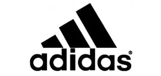 耳熟能詳?shù)牡聡\動用品 Adidas阿迪達(dá)斯 LOGO設(shè)計內(nèi)涵與品牌設(shè)計欣賞
