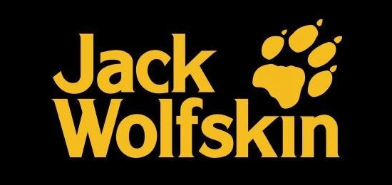 德國戶外第一品牌-狼爪 JACK WOLFSKIN-LOGO設(shè)計(jì)內(nèi)涵與品牌設(shè)計(jì)欣賞