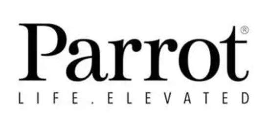 一款由法國派諾特(Parrot)公司開發(fā)研制的、外形似飛碟的微型無人機(jī)-派諾特(Parrot)-LOGO設(shè)計(jì)內(nèi)涵與品牌設(shè)計(jì)欣賞