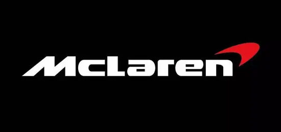 擺脫束縛，跨越界限-英國汽車品牌-邁凱倫（McLaren）-LOGO設計內(nèi)涵與品牌設計欣賞