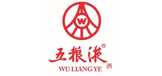 四川省宜賓市濃香型白酒-五糧液-LOGO設(shè)計內(nèi)涵與品牌設(shè)計欣賞