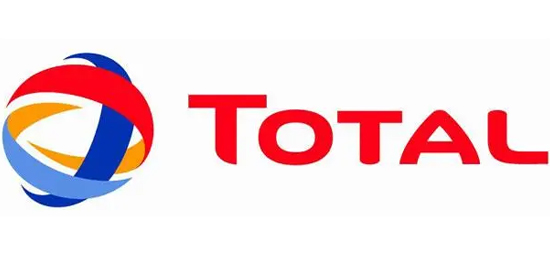 全球四大石油化工公司之一-多元化能源公司-道達(dá)爾-LOGO設(shè)計內(nèi)涵與品牌設(shè)計欣賞