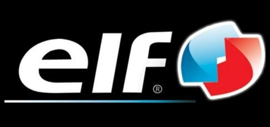 講速度，斗激情-全球第四大石油和天然氣生產(chǎn)商道達(dá)爾所屬集團(tuán)-埃爾夫-LOGO設(shè)計內(nèi)涵與品牌設(shè)計欣賞