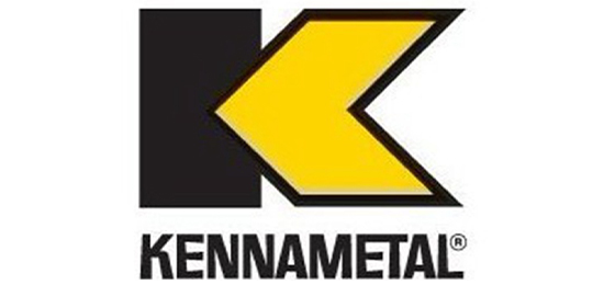 在切削刀具、工具系統(tǒng)、新型材料、技術(shù)服務(wù)等領(lǐng)域具有世界領(lǐng)先水平的大型跨國集團(tuán)公司與品牌商-肯納金屬公司（Kennametal Inc）-LOGO設(shè)計(jì)內(nèi)涵與品牌設(shè)