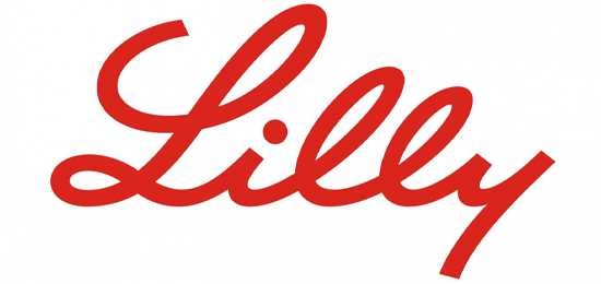 全球資歷最老的大藥廠之一-美國制藥公司-禮來公司（Eli Lilly and Company）-LOGO設(shè)計內(nèi)涵與品牌設(shè)計欣賞