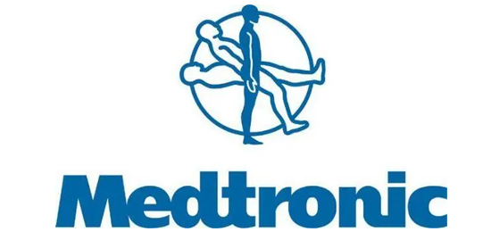 全球骨科巨頭-—脊柱王者一家從事于醫(yī)療行業(yè)的科技公司-美國美敦力公司（Medtronic, Inc.）-LOGO設(shè)計內(nèi)涵