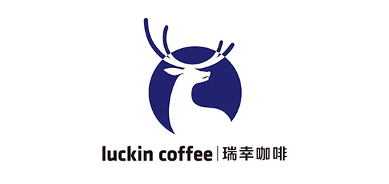 瑞幸咖啡品牌VI設(shè)計(jì)理念解析