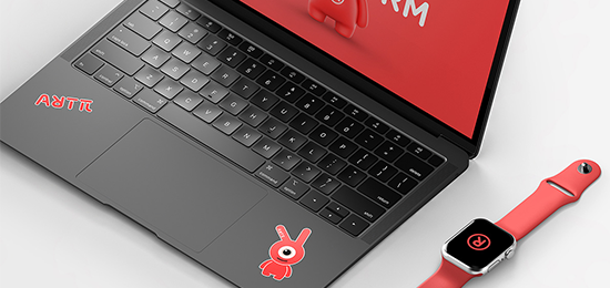 品牌VI設(shè)計可以應(yīng)用在哪些地方？