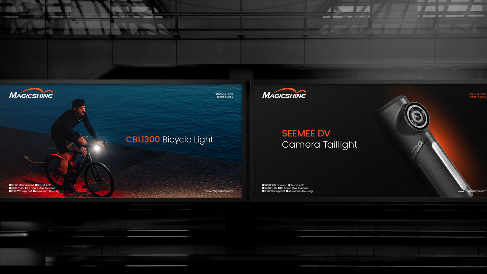 專業(yè)自行車logo設(shè)計