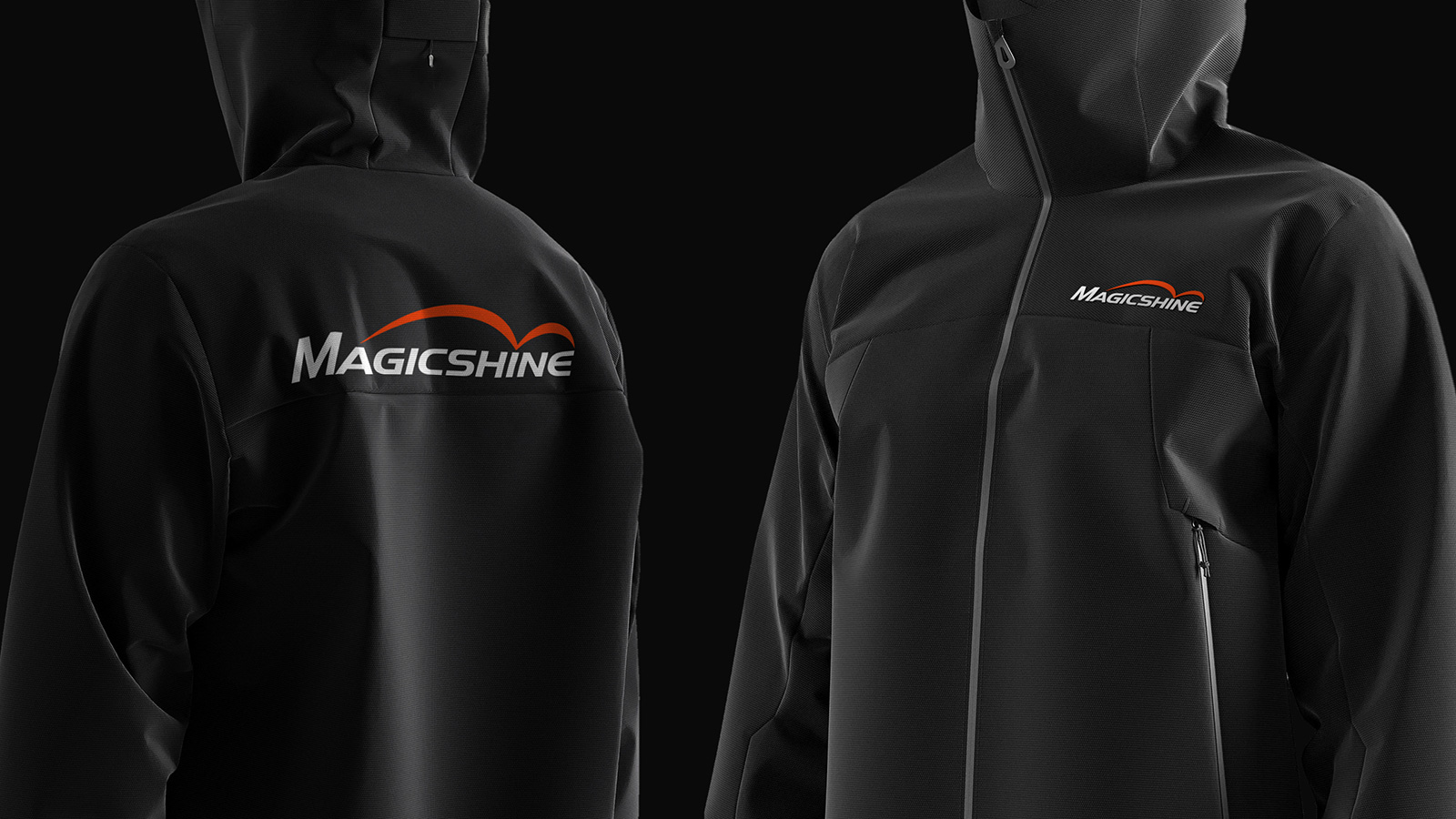 騎行裝備LOGO設(shè)計