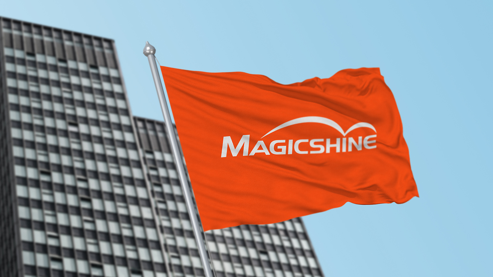 品牌VI設(shè)升級