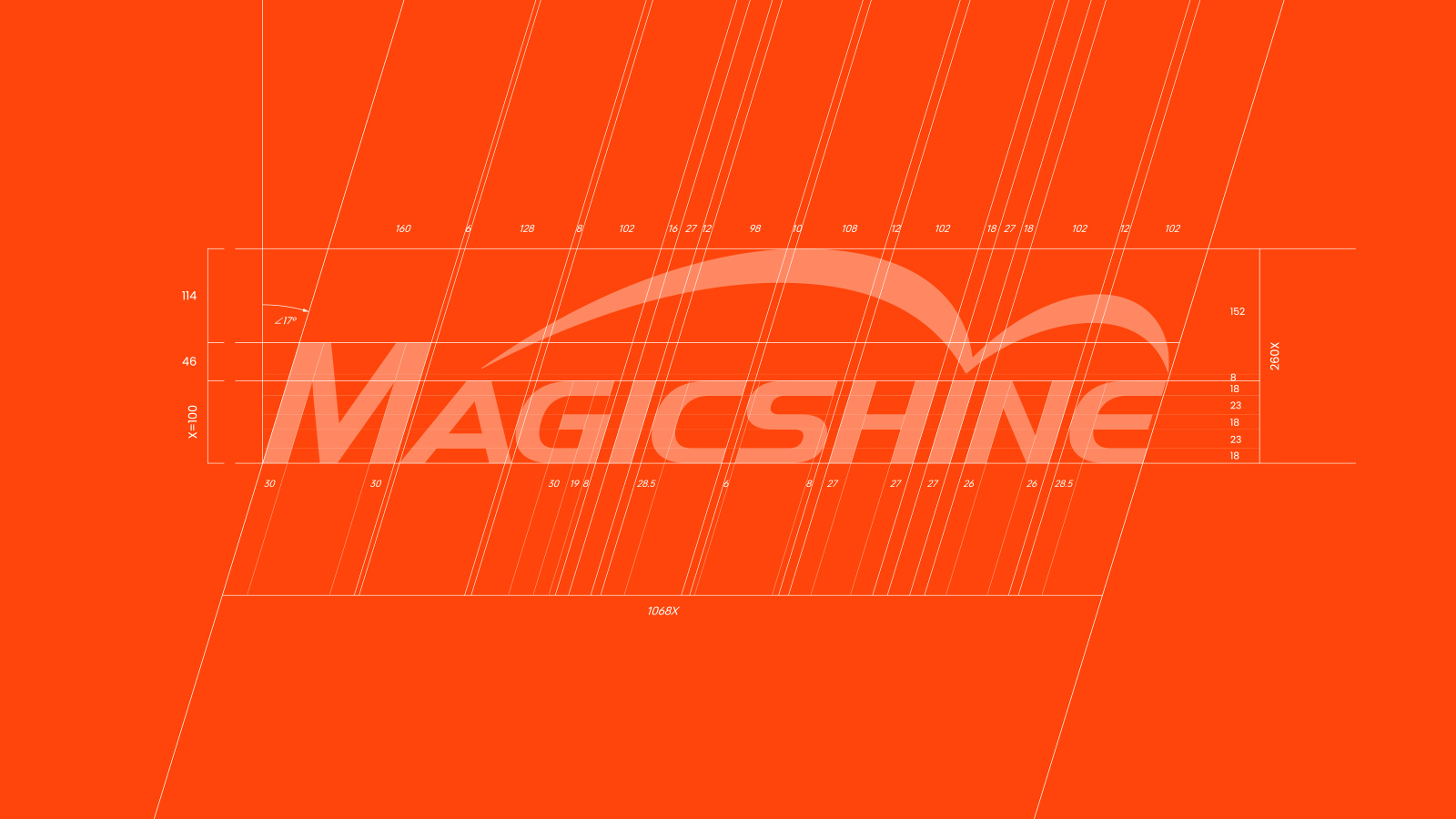 專業(yè)騎行自行車燈LOGO設(shè)計