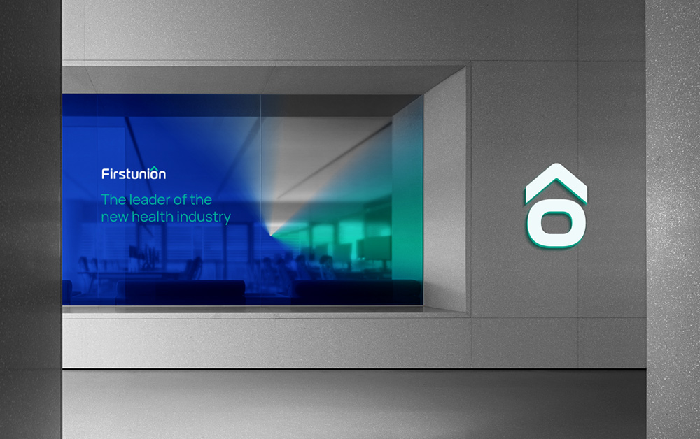 合元集團(tuán)品牌logo設(shè)計-品牌VI設(shè)計-品牌形象設(shè)計