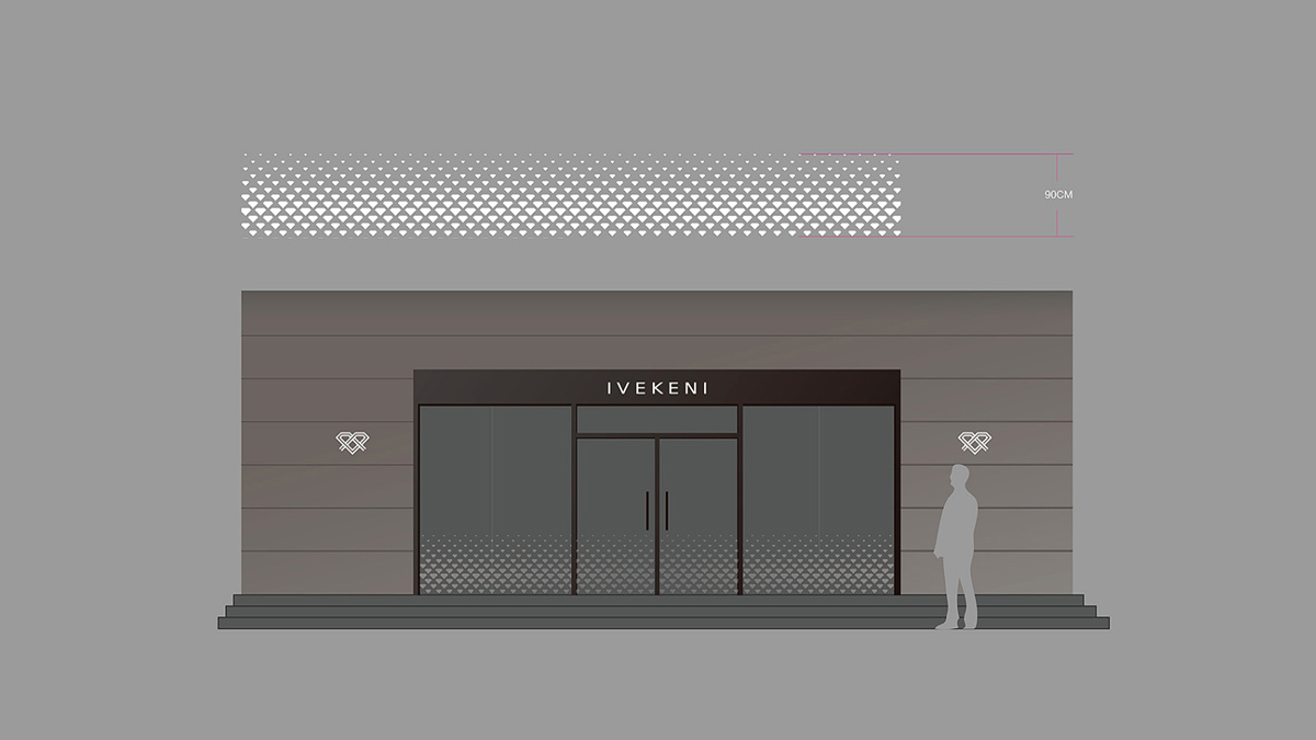 珠寶vi設(shè)計(jì)