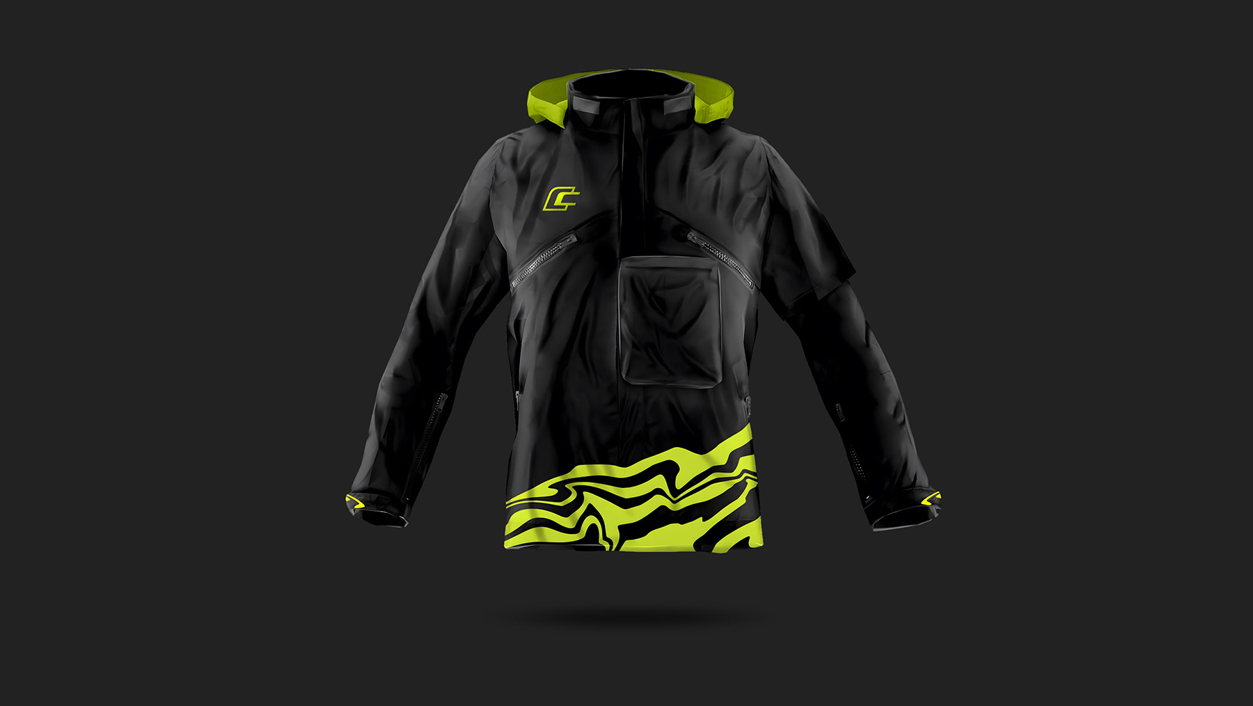 戶外運(yùn)動品牌logo設(shè)計(jì)