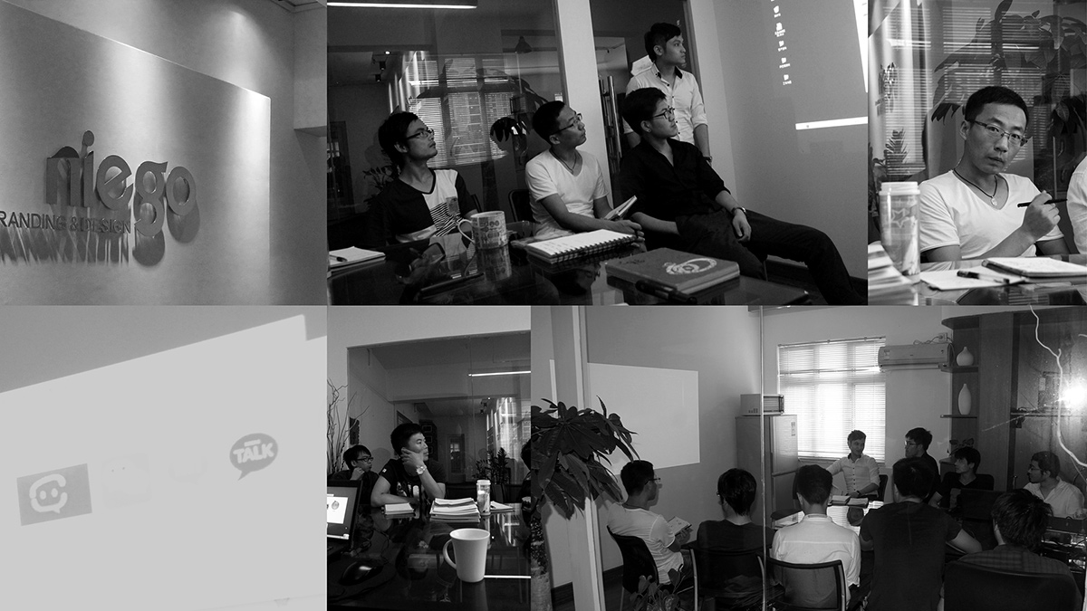 萬(wàn)科VI設(shè)計(jì)