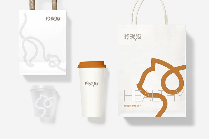 品牌VI設(shè)計