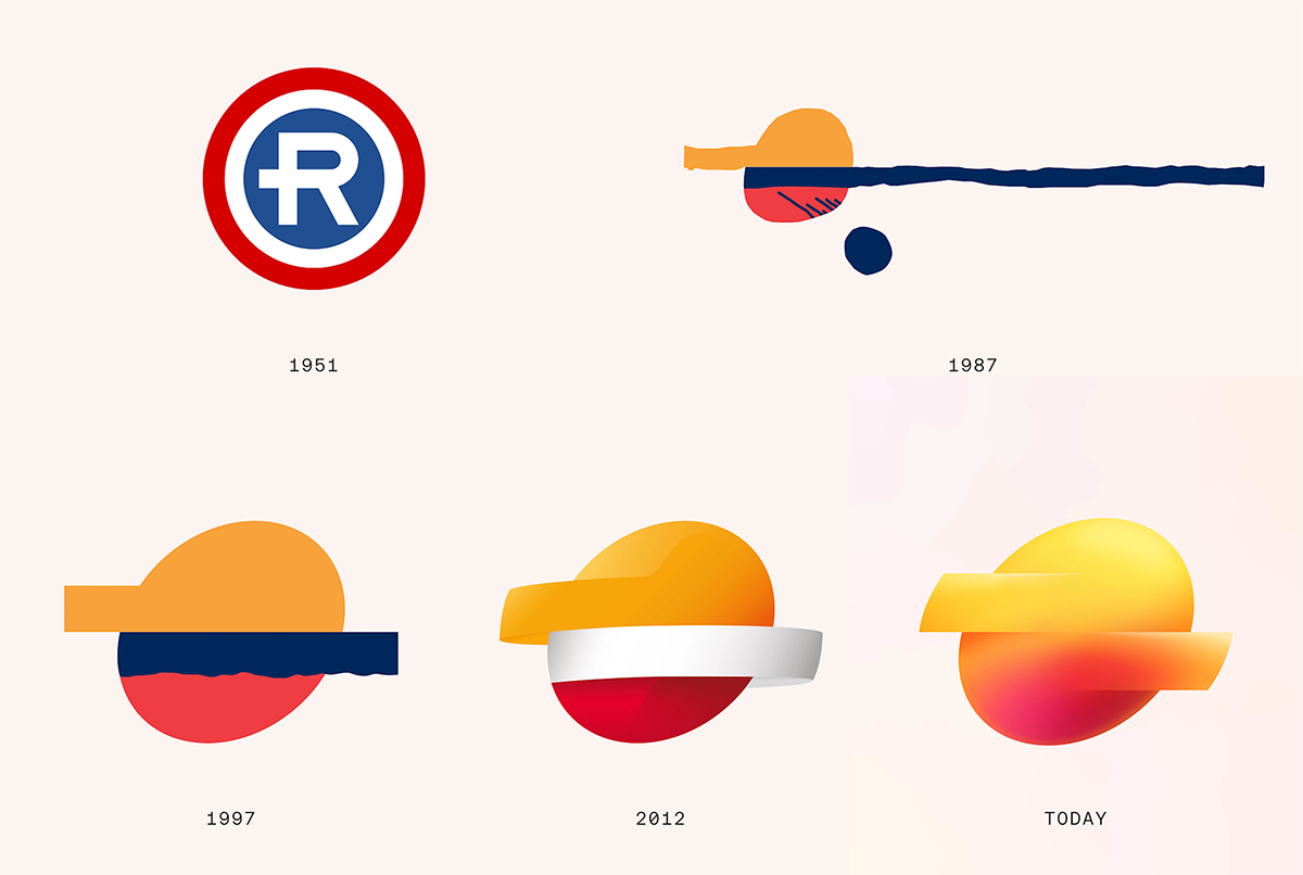 品牌LOGO設(shè)計