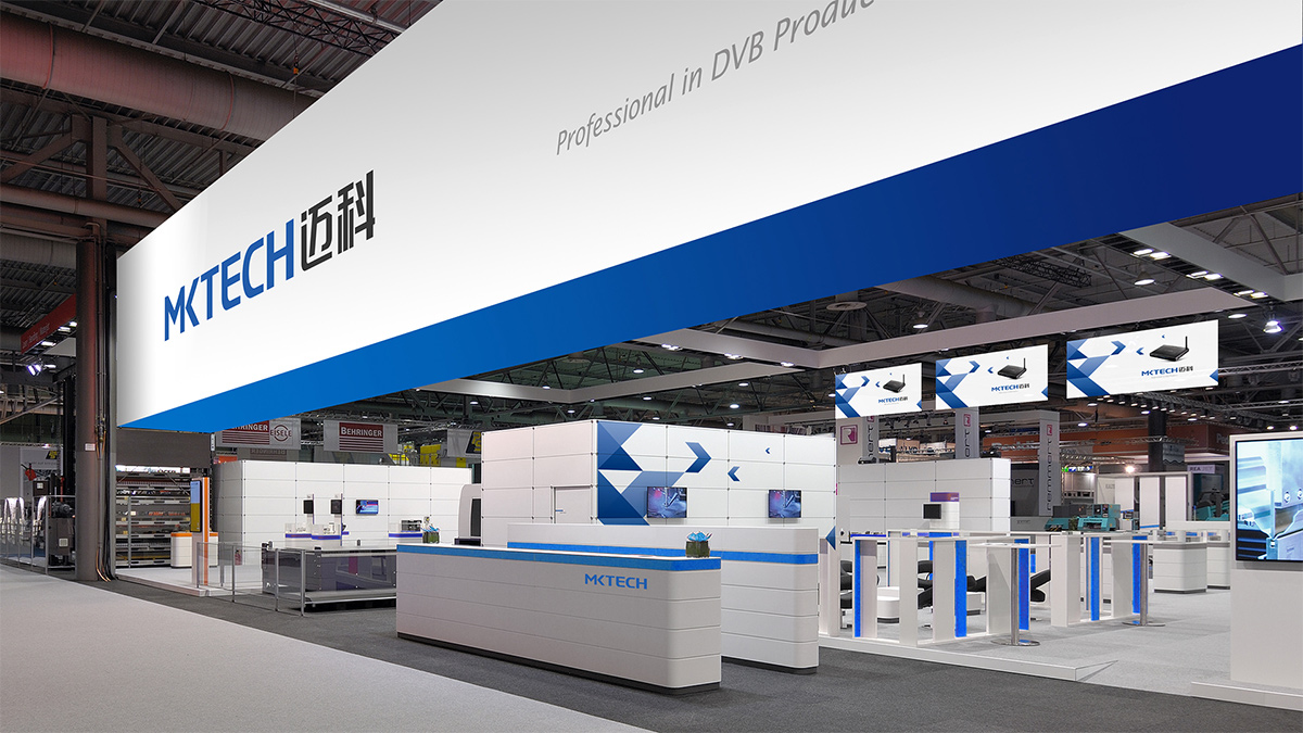 展會(huì)空間 展會(huì)空間