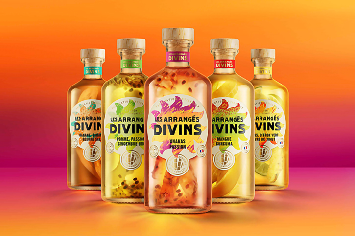 品牌包裝設(shè)計(jì)