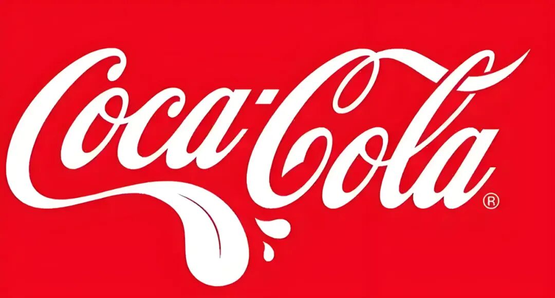 別只喝肥宅快樂水了，可口可樂的LOGO設(shè)計(jì)才是真頂流！