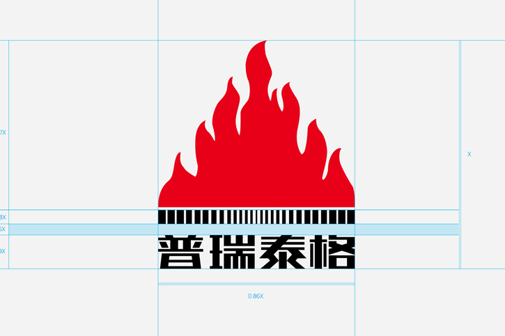 有好的產(chǎn)品還不夠，logo 設(shè)計(jì)也很重要